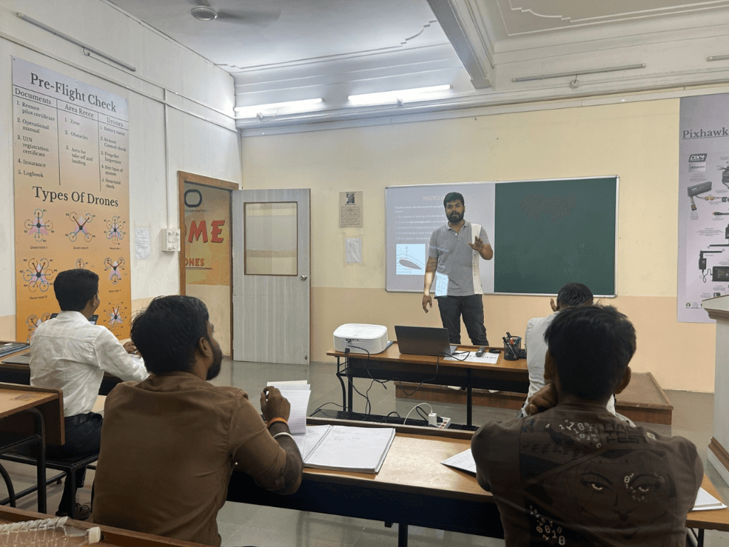Theory Classes