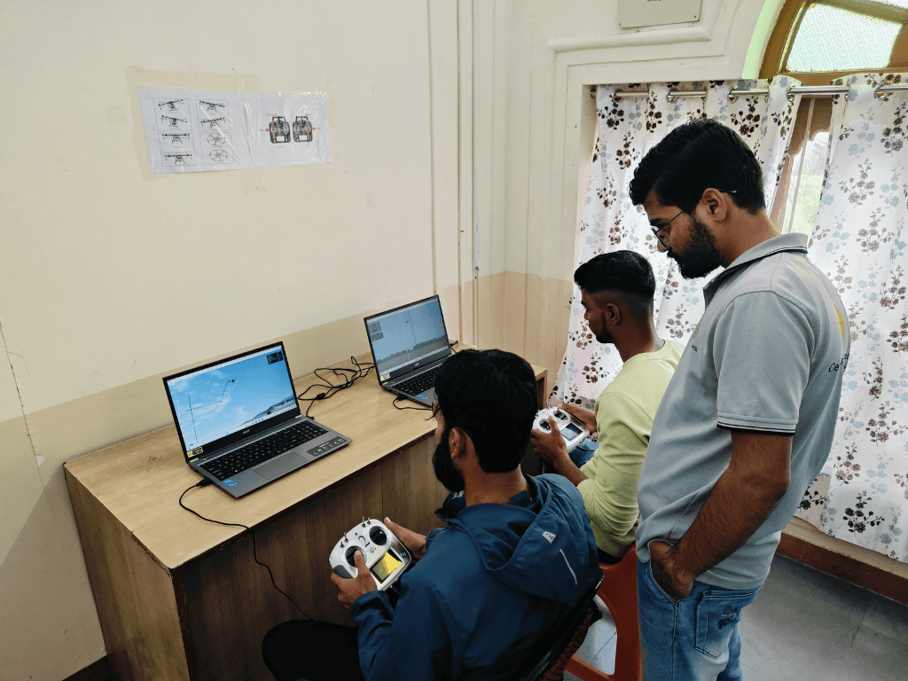 Simulator Training