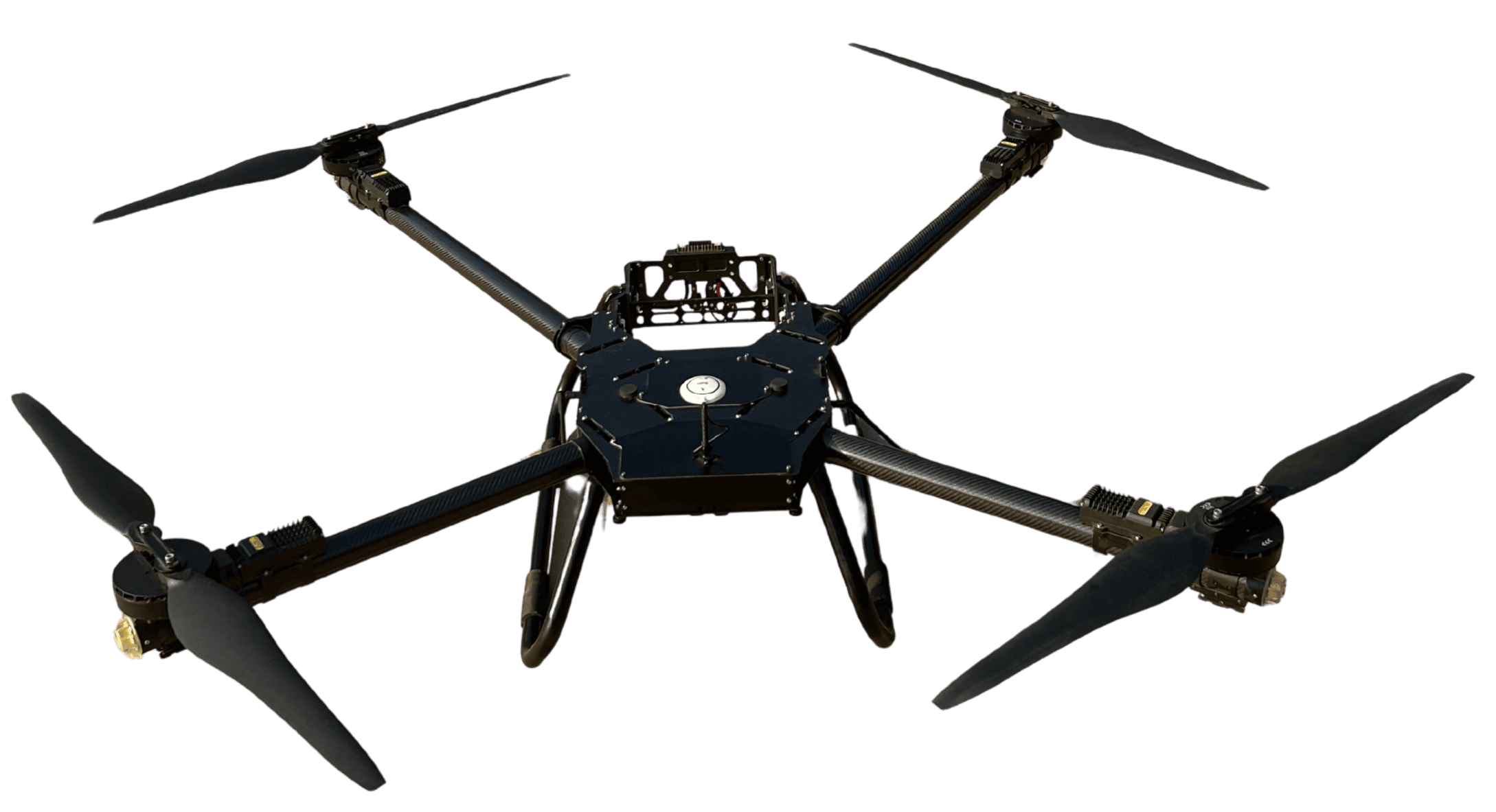 Delivery Drone