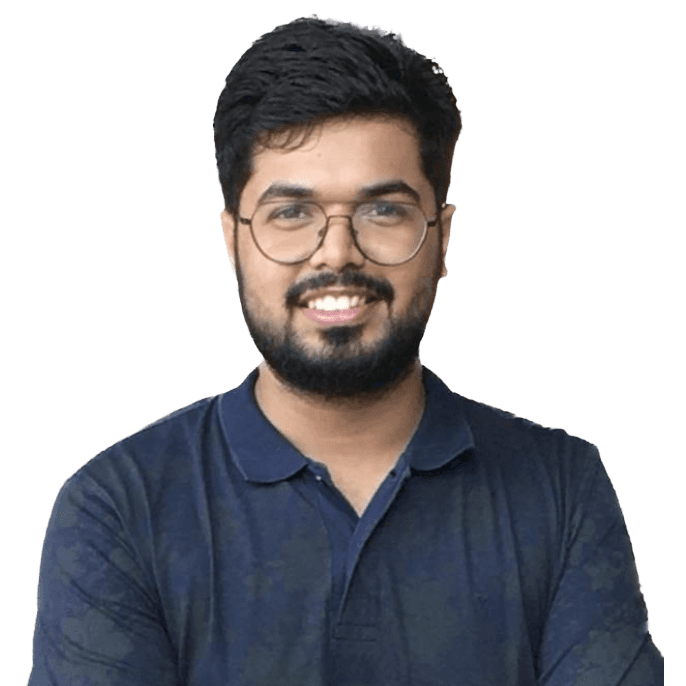 Mihir Kedar