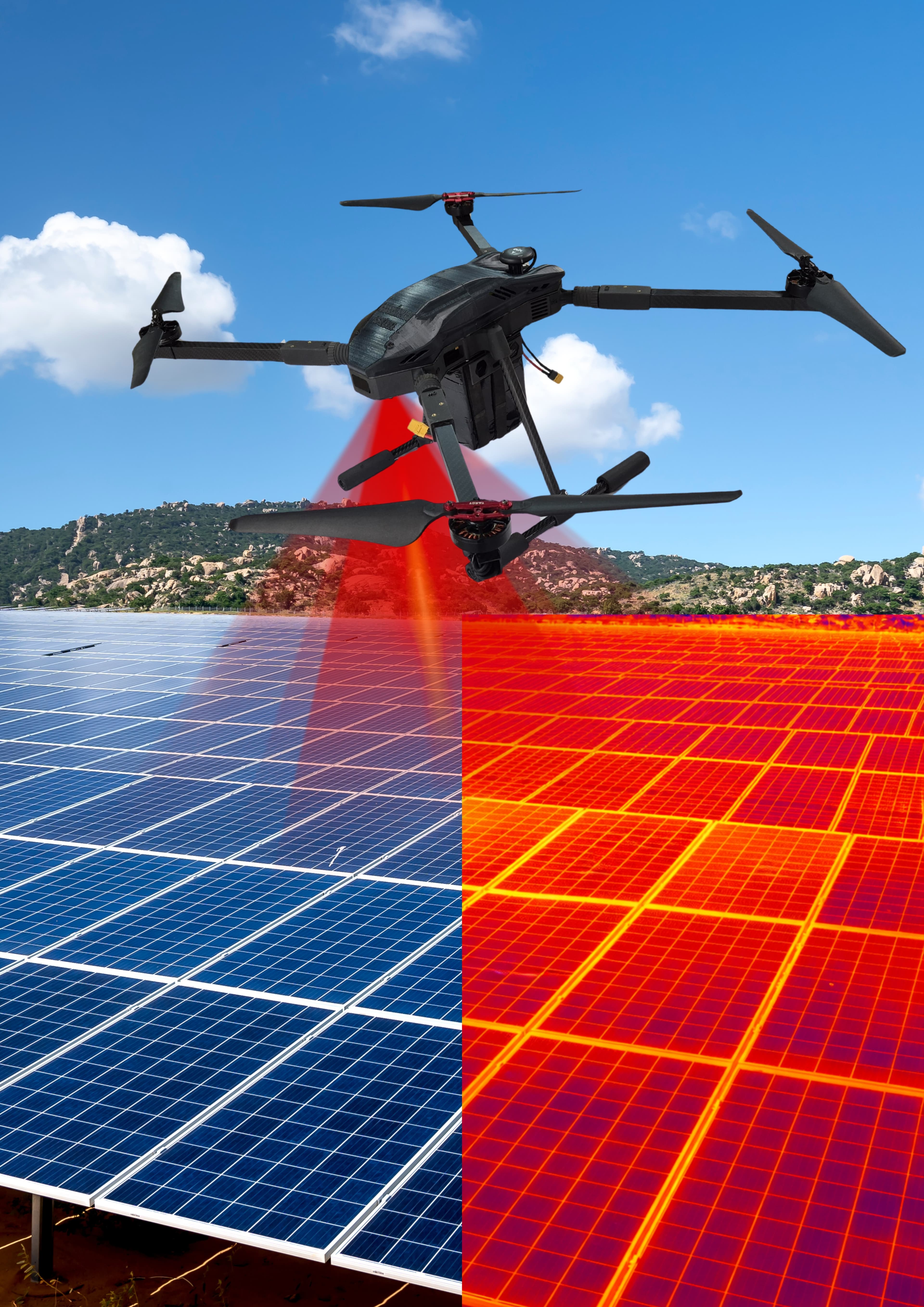 Solar Panel Inspection