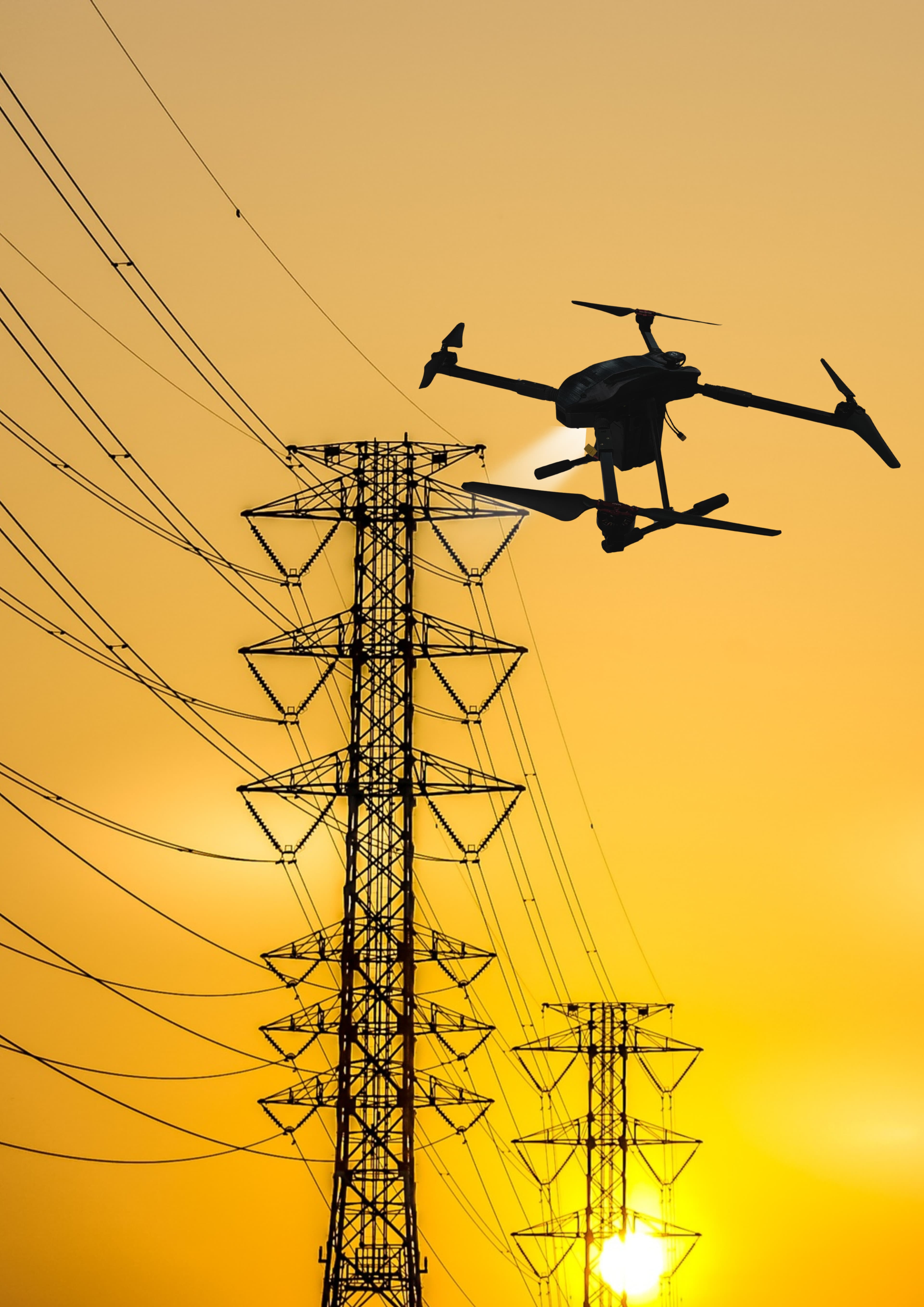 Powerline Inspection